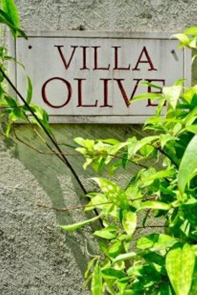 Villa Olive Seminyak Exterior foto
